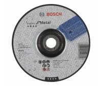 Bosch Отрезной круг, выпуклый, Expert for Metal A 30 S BF, 180 мм, 3,0 мм (2608600316)