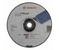 Bosch Отрезной круг, выпуклый, Expert for Metal A 30 S BF, 230 мм, 3,0 мм (2608600226)