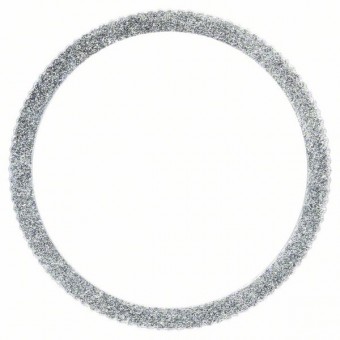 Bosch Переходное кольцо для пильных дисков 30 x 25,4 x 1,5 мм (2600100222)