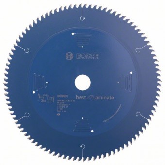 Bosch Пильный диск Best for Laminate 305 x 30 x 2,5 мм, 96 (2608642137)