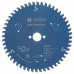 Bosch Пильный диск Expert for Aluminium 165 x 20 x 2,6 мм, 52 (2608644095)
