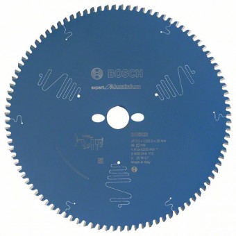 Bosch Пильный диск Expert for Aluminium 305 x 30 x 2,8 мм, 96 (2608644115)