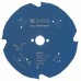 Bosch Пильный диск Expert for Fiber Cement 165 x 20 x 2,2 мм, 4 (2608644122)