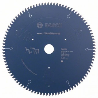 Bosch Пильный диск Expert for Multi Material 300 x 30 x 2,4 мм, 96 (2608642495)