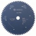 Bosch Пильный диск Expert for Steel 254 x 25,4 x 2,6 мм, 60 (2608643059)