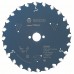 Bosch Пильный диск Expert for Wood 165 x 20 x 2,6 мм, 24 (2608644022)