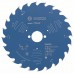 Bosch Пильный диск Expert for Wood 190 x 30 x 2,0 мм, 24 (2608644083)