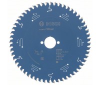 Bosch Пильный диск Expert for Wood 210 x 30 x 2,4 мм, 56 (2608644057)