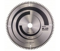 Bosch Пильный диск Multi Material 305 x 30 x 3,2 мм, 96 (2608640453)