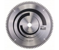 Bosch Пильный диск Multi Material 350 x 30 x 3,2 мм, 96 (2608640770)