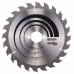 Bosch Пильный диск Optiline Wood 190 x 30 x 2,0 мм, 24 (2608641185)