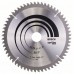 Bosch Пильный диск Optiline Wood 216 x 30 x 2,0 мм, 60 (2608640433)
