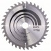 Bosch Пильный диск Optiline Wood 230 x 30 x 2,8 мм, 36 (2608640628)