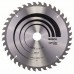 Bosch Пильный диск Optiline Wood 254 x 30 x 2,8 мм, 40 (2608640443)