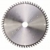 Bosch Пильный диск Optiline Wood 254 x 30 x 3,2 мм, 60 (2608641765)