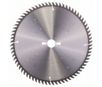 Bosch Пильный диск Optiline Wood 305 x 30 x 3,2 мм, 72 (2608641771)