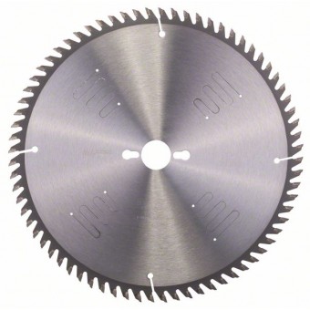 Bosch Пильный диск Optiline Wood 305 x 30 x 3,2 мм, 72 (2608641771)