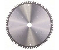 Bosch Пильный диск Optiline Wood 305 x 30 x 3,2 мм, 80 (2608641769)