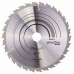 Bosch Пильный диск Speedline Wood 235 x 30/25 x 2,6 мм, 30 (2608640807)