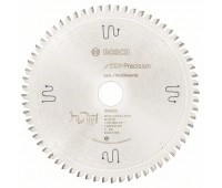 Bosch Пильный диск Top Precision Best for Multi Material 216 x 30 x 2,3 мм, 64 (2608642097)