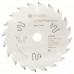 Bosch Пильный диск Top Precision Best for Wood 165 x 20 x 1,8 мм, 20 (2608642385)