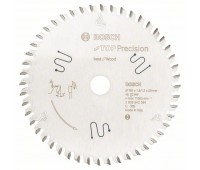 Bosch Пильный диск Top Precision Best for Wood 165 x 20 x 1,8 мм, 48 (2608642384)