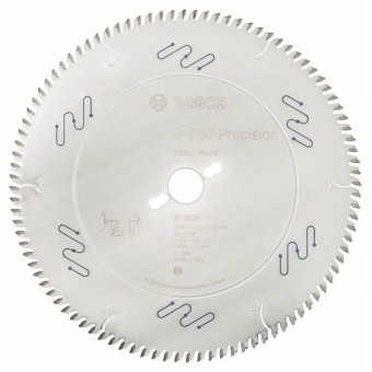 Bosch Пильный диск Top Precision Best for Wood 300 x 30 x 3,2 мм, 96 (2608642117)