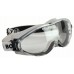 Bosch Полнообзорные защитные очки GO FV2 EN 166 (2607990088)