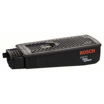 Bosch Пылесборник к HW3 в комплекте. для GEX, PEX, GSS, PBS (2605411147)