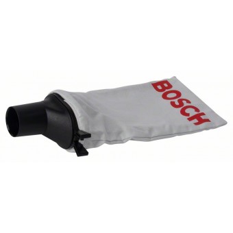 Bosch Пылесборный мешок для PKS 40/46/54/54 CE/66/66 CE, GKS 24 V/54/55/65/66 CE/68 BC/75 S/85 S (1605411029)