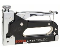 Bosch Ручной степлер HT 14 (603038001)