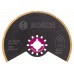 Bosch Сегментированный пильный диск BIM ACI 85 EB, Multi Material 85 мм (2608661758)