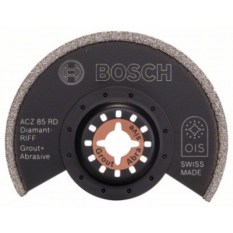Bosch Сегментный пильный диск Diamant-RIFF ACZ 85 RD 85 мм (2608661689)