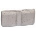Bosch Сегменты для алмазных сверлильных коронок 1 1/4" UNC Best for Concrete 12, 11,5 мм (2600116063)