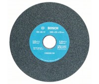 Bosch Шлифкруг для точила с двумя шлифкругами 200 мм, 32 мм, 46 (2608600106)