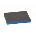 Bosch Шлифовальная подушка для обработки контуров – Best for Contour 97 x 120 x 12 мм, средн. (2608608229)