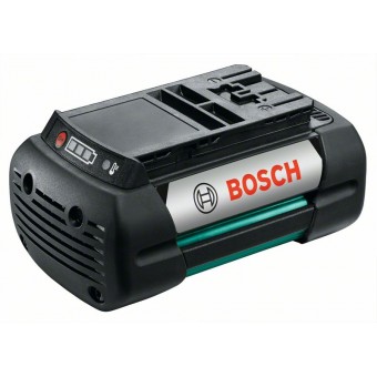 Аккумулятор Bosch 36 В/4,0 Ач (F016800346)