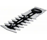 Bosch Системные принадлежности Нож для кустореза 12 см (для Isio) (2609002040)
