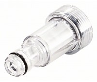 Bosch Системные принадлежности Водяной фильтр – очиститель высокого давления AQT (F016800363)