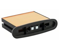 Bosch Складчатый фильтр из целлюлозы 8600 см, 257 x 69 x 187 мм (2607432016)