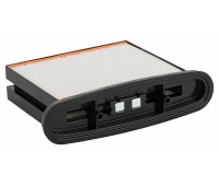 Bosch Складчатый фильтр из полиэстера 8600 см, 257 x 69 x 187 мм (2607432017)