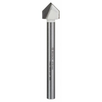 Bosch Сверла для керамических плиток CYL-9 Ceramic 16 x 90 мм (2608587168)