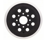 Bosch Тарельчатый шлифкруг мягкий, 125 мм (2608000349)