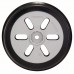 Bosch Тарельчатый шлифкруг мягкий, 150 мм (2608601051)
