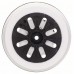 Bosch Тарельчатый шлифкруг среднезерн., 150 мм (2608601185)