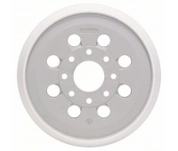 Bosch Тарельчатый шлифкруг сверхмягкий, 125 мм (2608000351)
