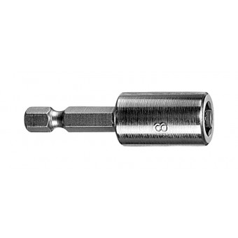 Bosch Торцовые ключи 50 мм x 5/16" (2608551076)