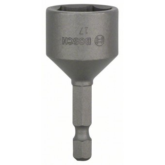 Bosch Торцовые ключи 50 x 17 мм, M 10 (2608550072)