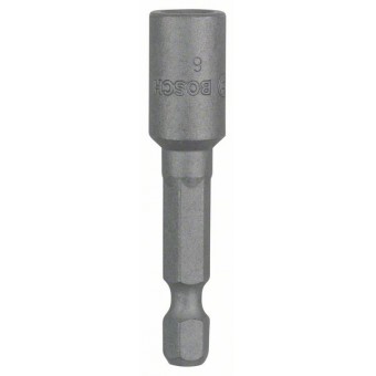 Bosch Торцовые ключи 50 x 6 мм, M 3,5 (2608550069)