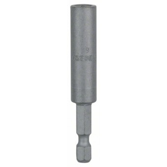 Bosch Торцовые ключи 65 x 6 мм, M 3,5 (2608550558)